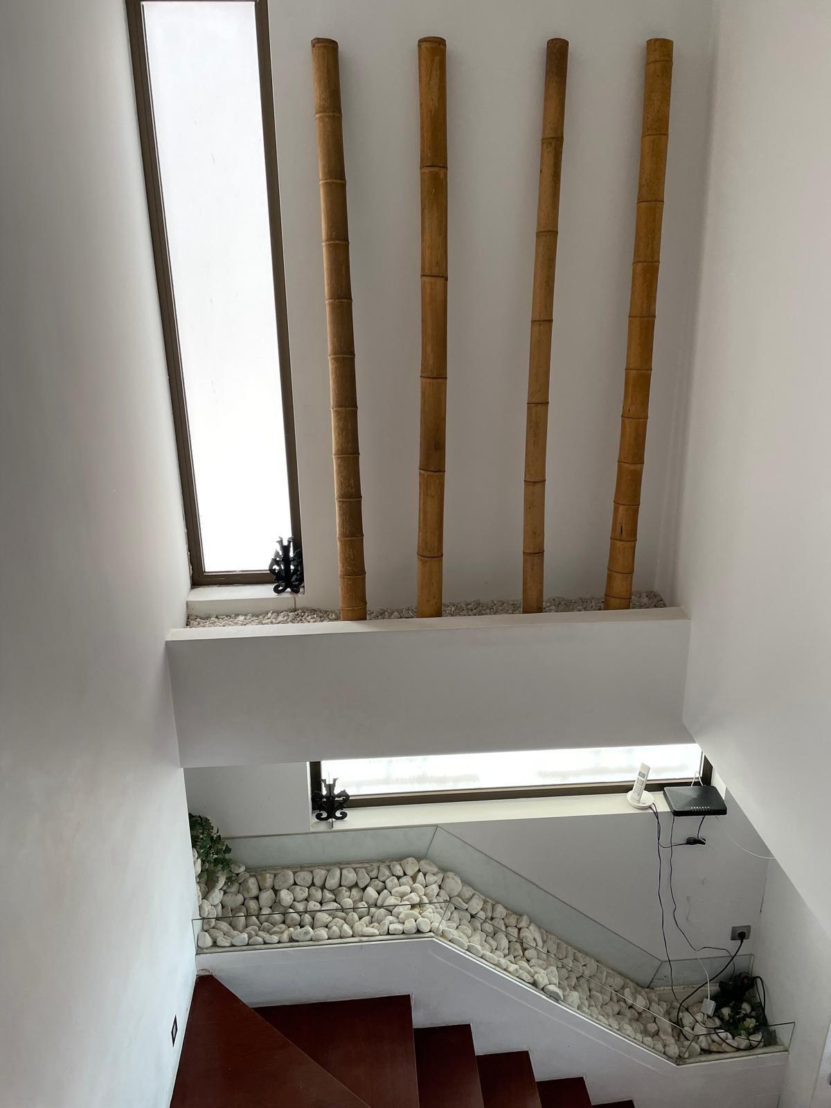 Dining area in duplex for sale in Torrevieja