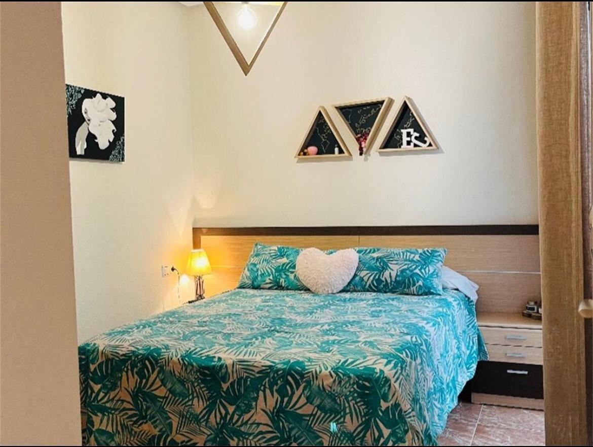 Terrace in apartment for sale in Formentera del Segura