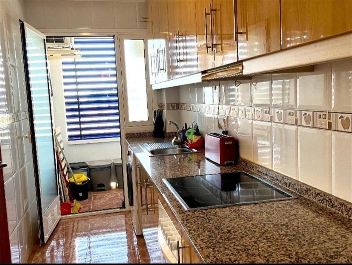 Garden in apartment for sale in Formentera del Segura