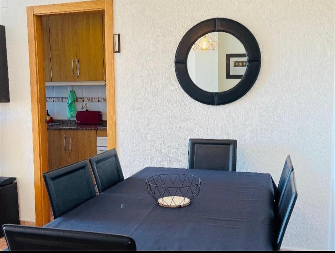 Bedroom in apartment for sale in Formentera del Segura