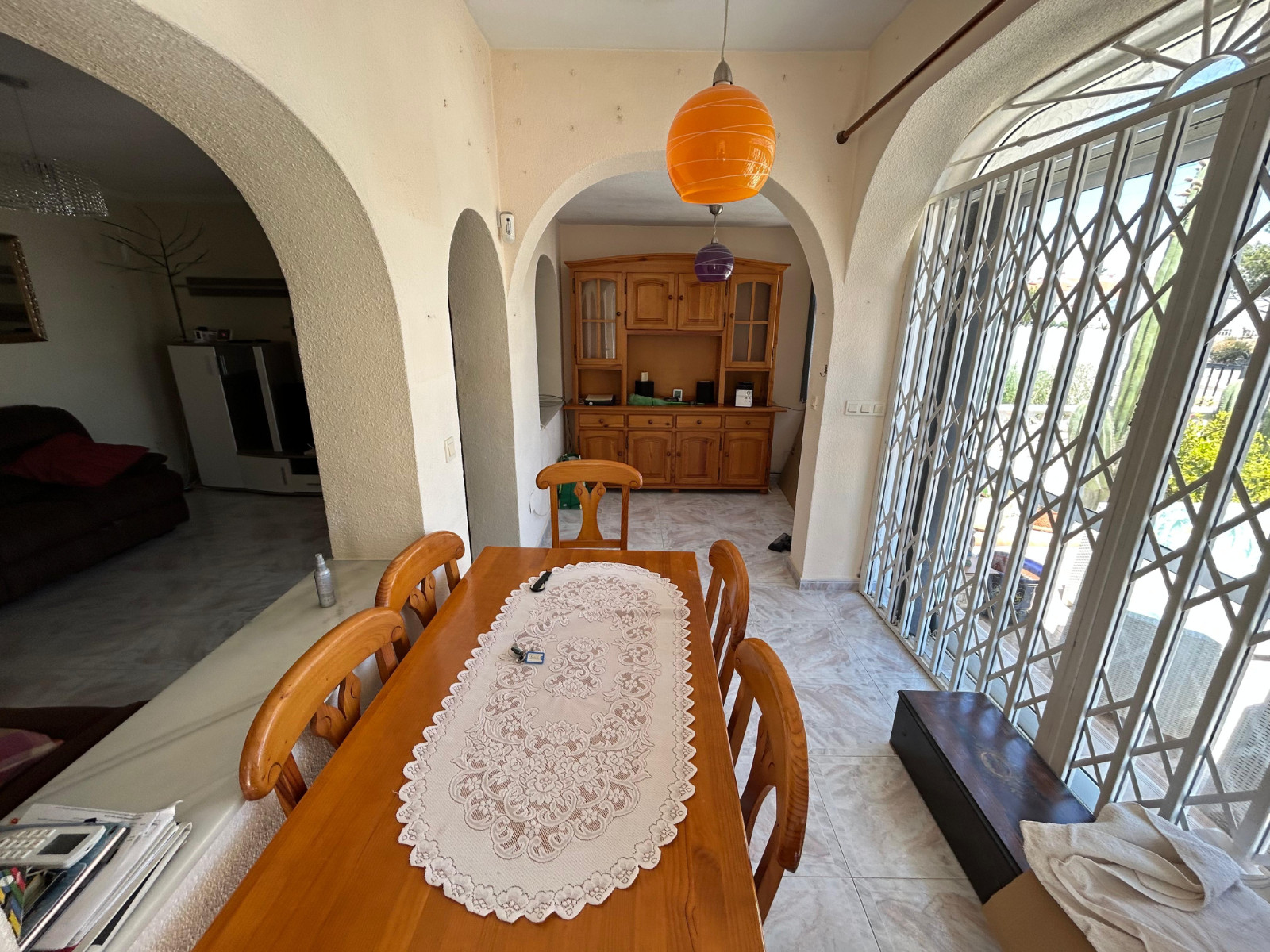 Bedroom in terraced for sale in Torrevieja
