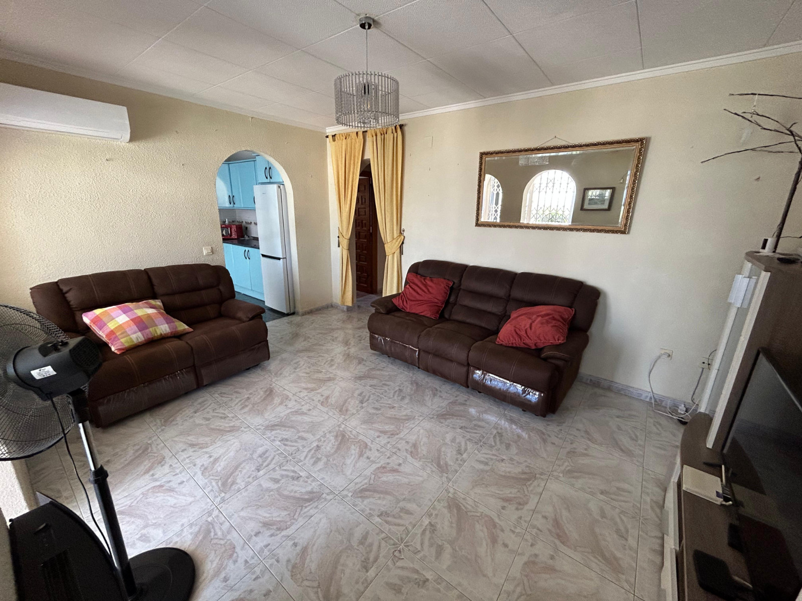 Kitchen in terraced for sale in Torrevieja