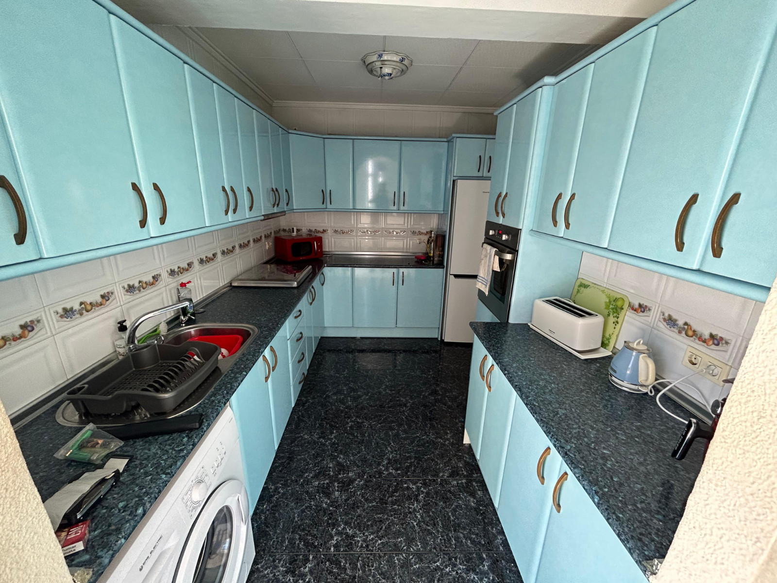 Bedroom in terraced for sale in Torrevieja