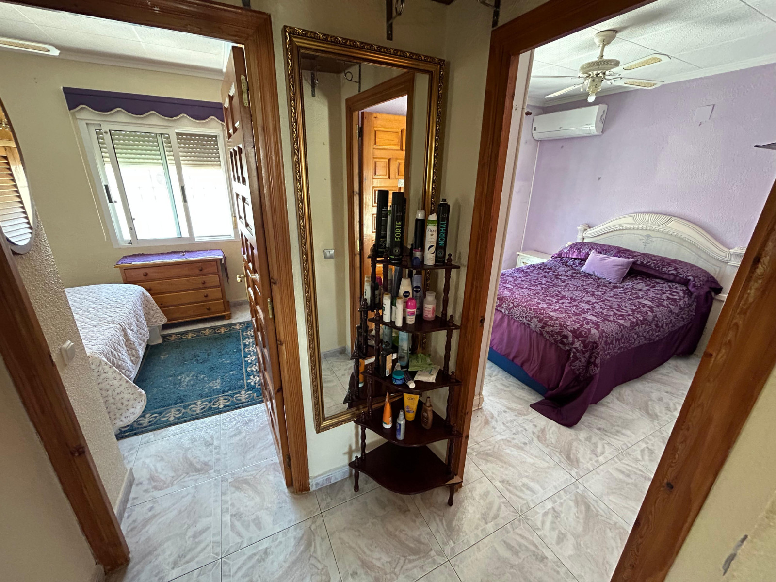 Bedroom in terraced for sale in Torrevieja