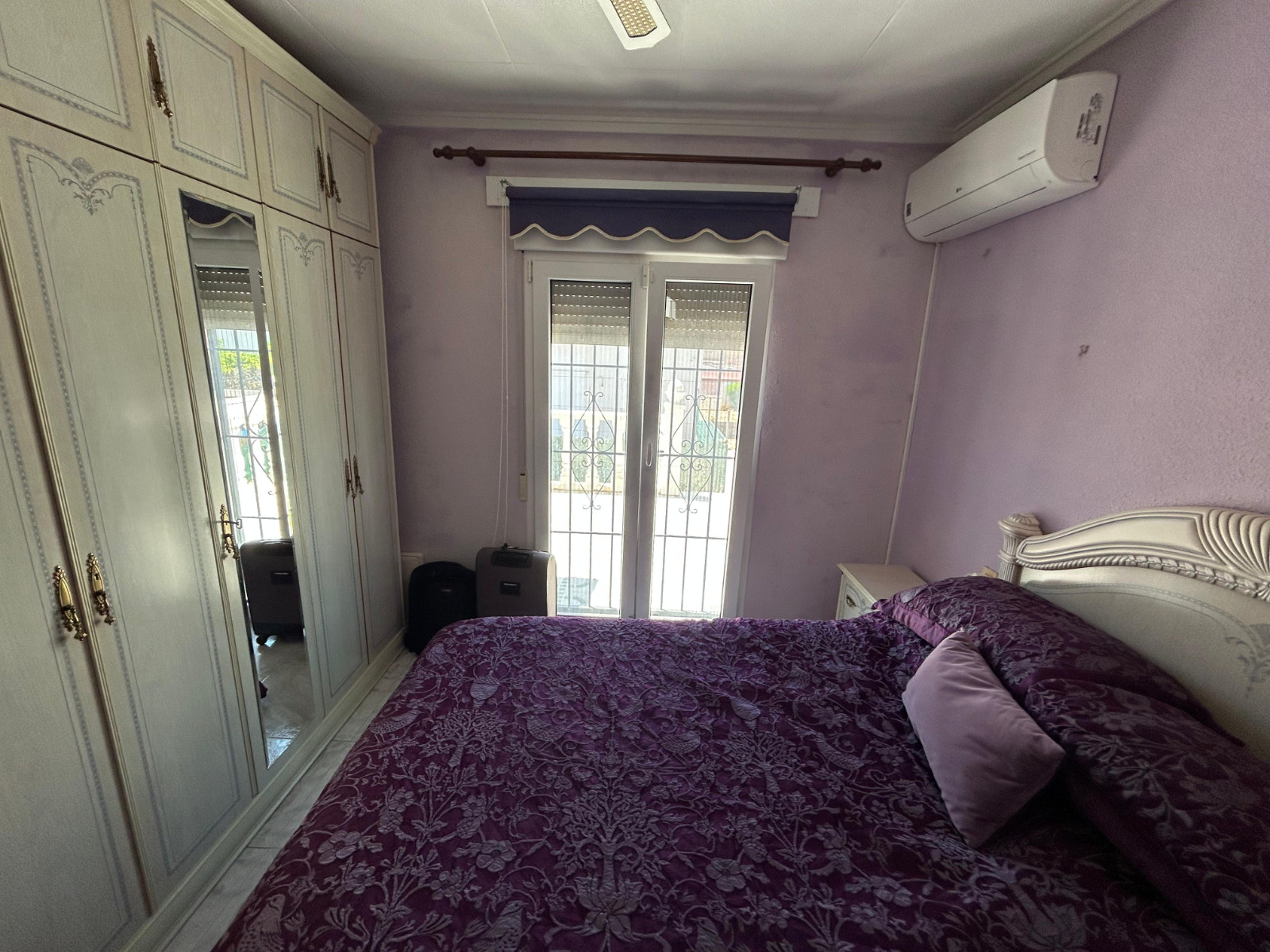 Living room in terraced for sale in Torrevieja