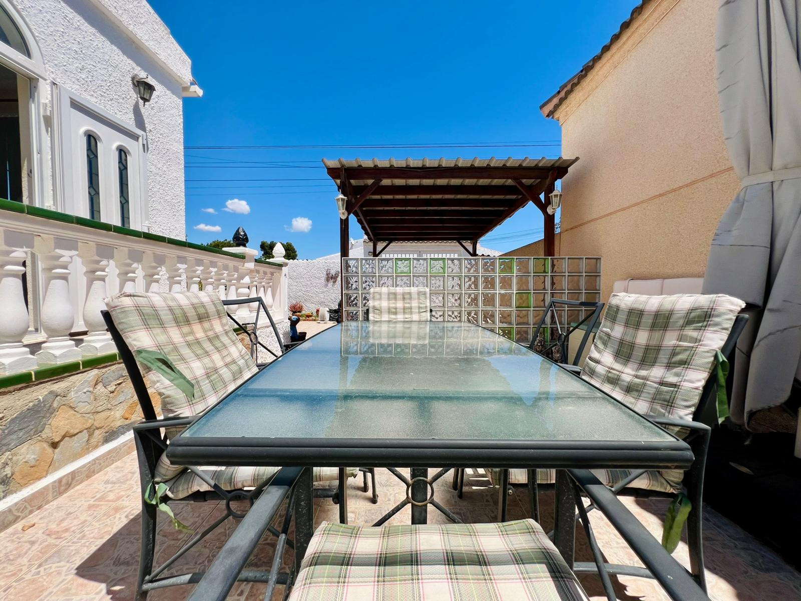 Bedroom in terraced for sale in Torrevieja