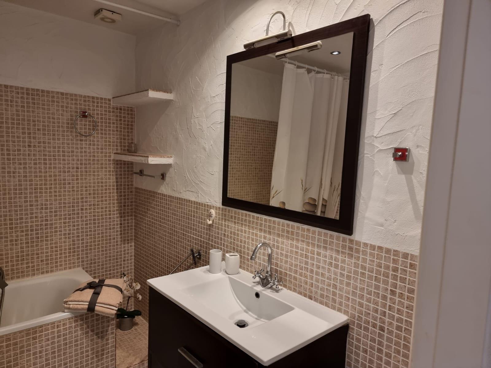 Exterior view in apartment for sale in Torrevieja