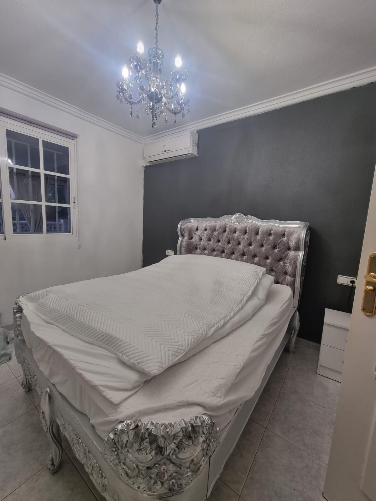Dining area in apartment for sale in Torrevieja