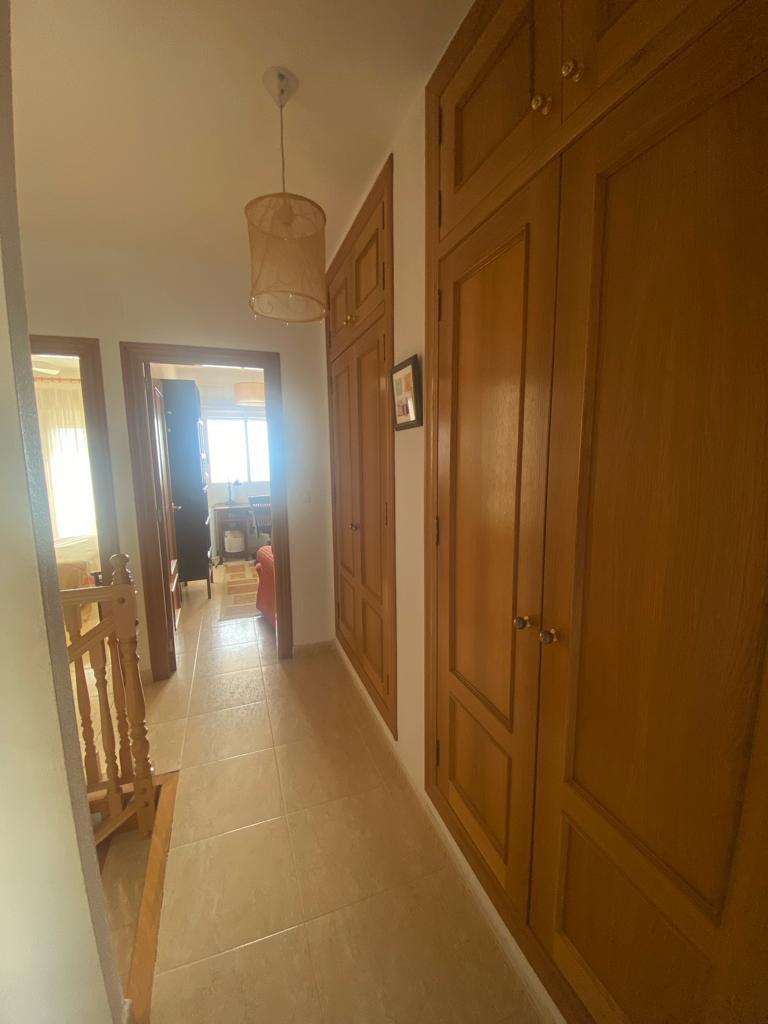 Kitchen in duplex for sale in Orihuela Costa