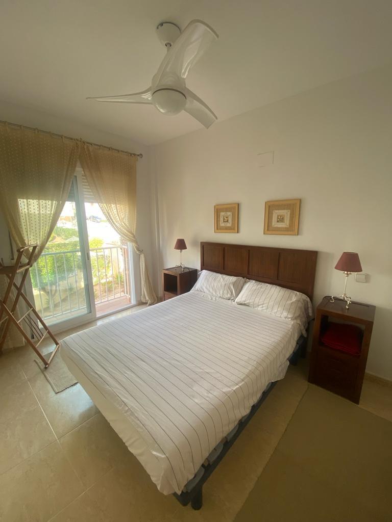 Bathroom in duplex for sale in Orihuela Costa