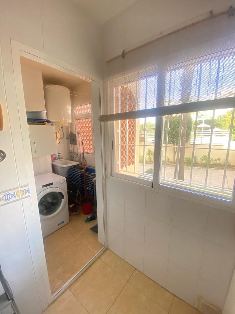 Bedroom in duplex for sale in Orihuela Costa
