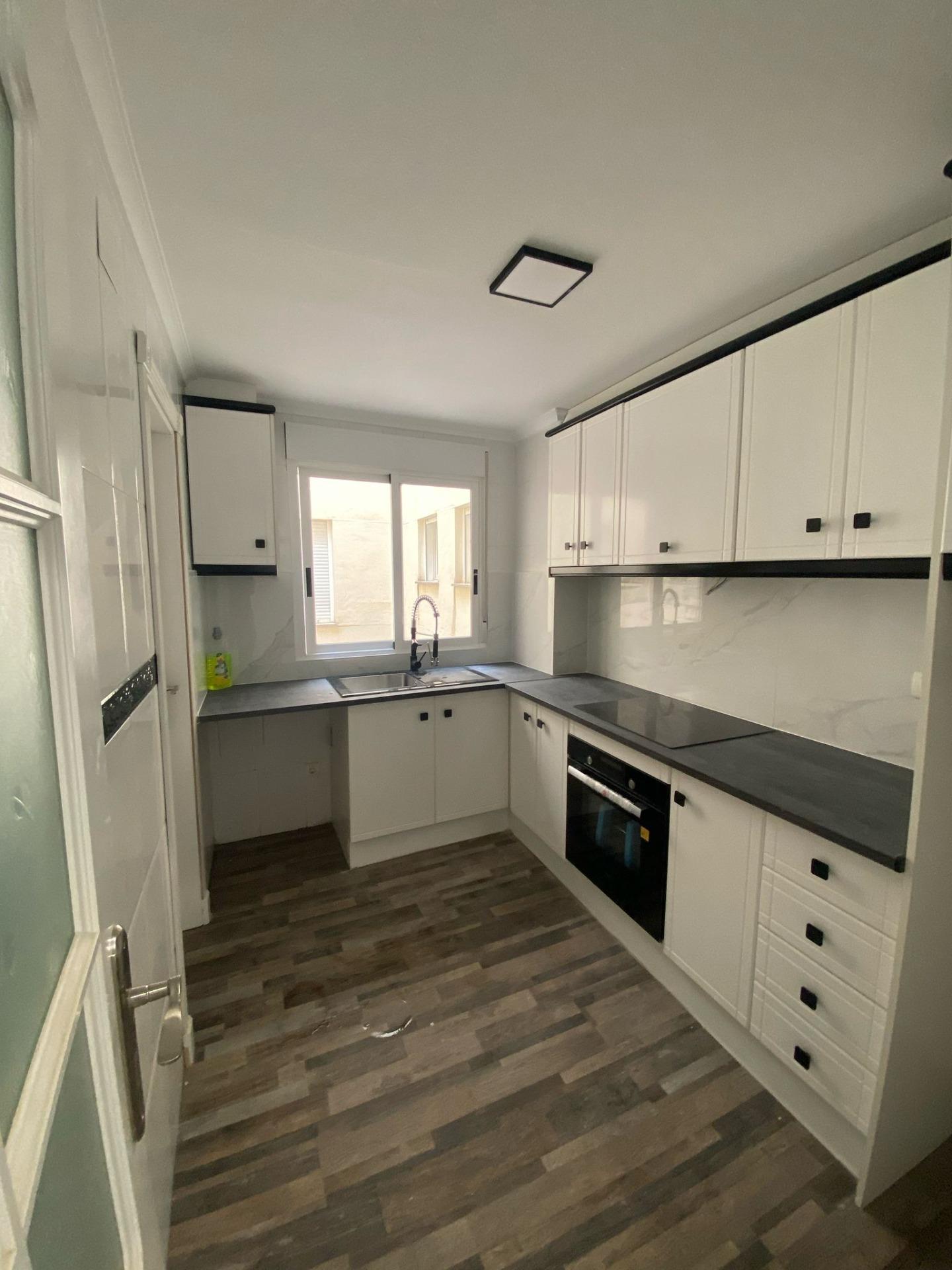 Bedroom in apartment for sale in San Miguel de Salinas