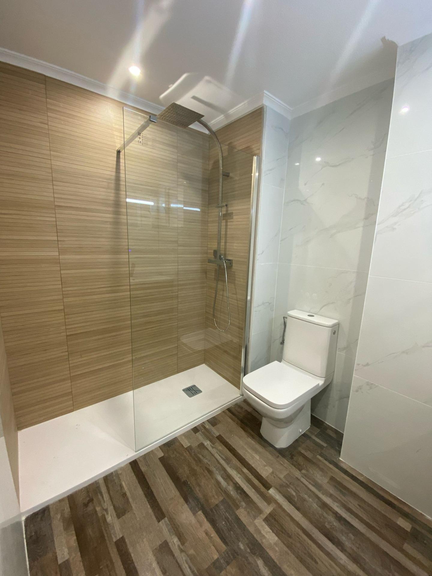 Bedroom in apartment for sale in San Miguel de Salinas