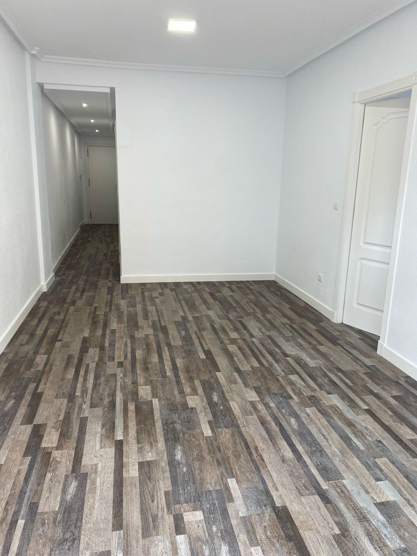 Terrace in apartment for sale in San Miguel de Salinas