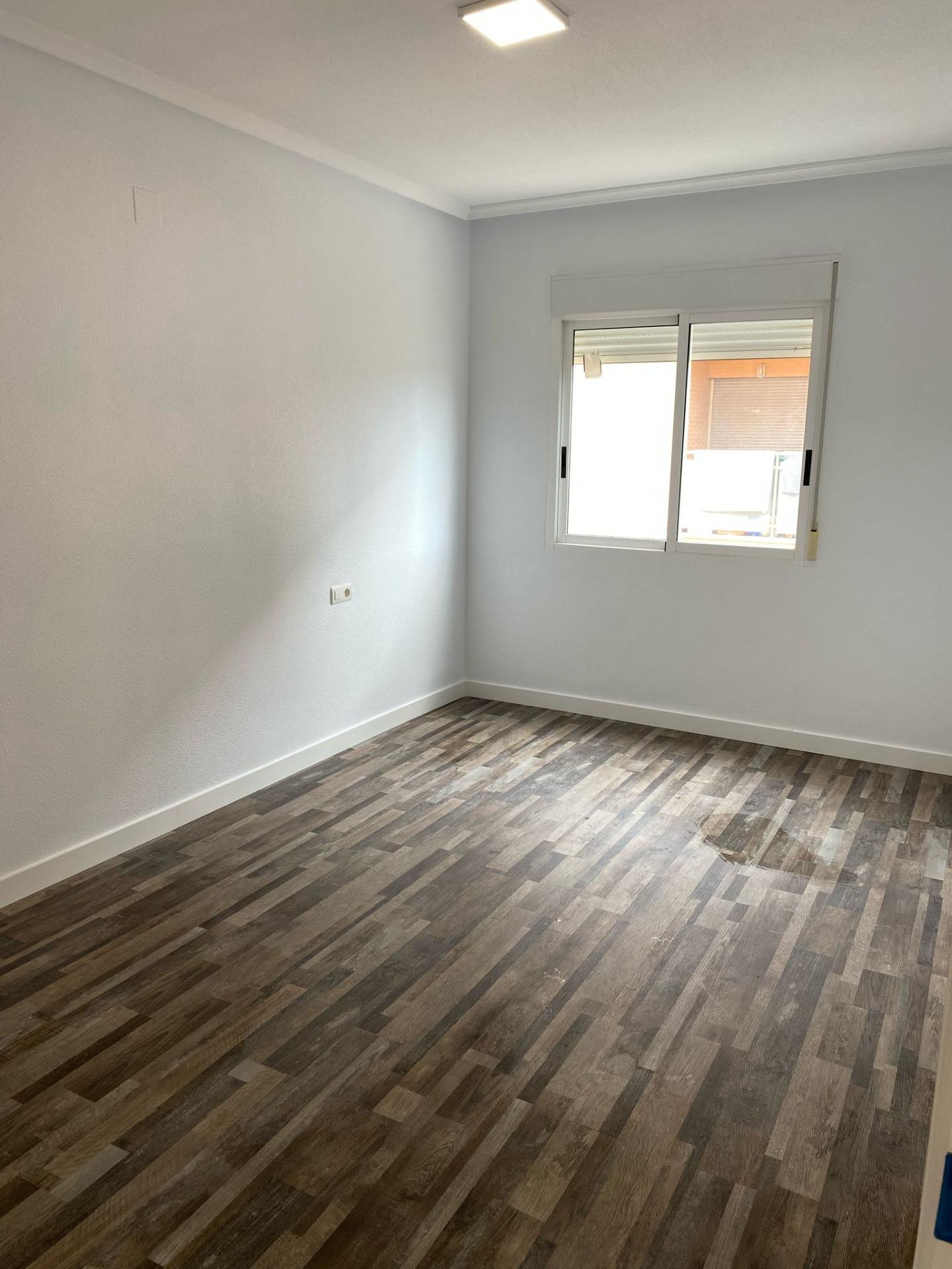 Bedroom in apartment for sale in San Miguel de Salinas