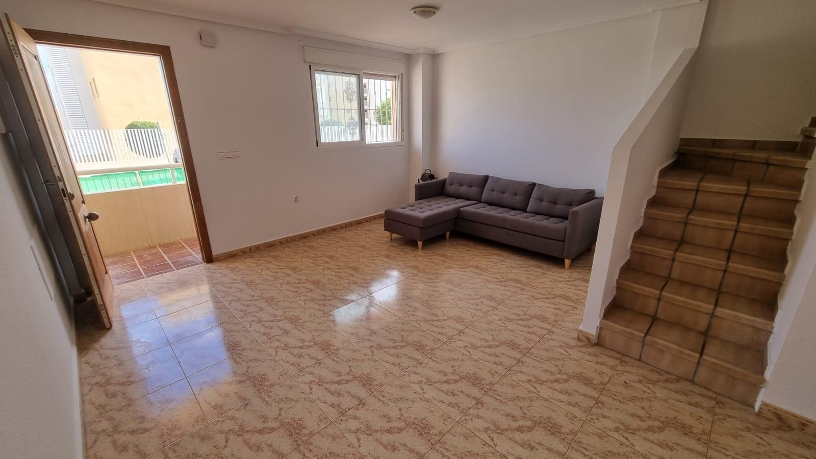 Kitchen in terraced for sale in Orihuela Costa