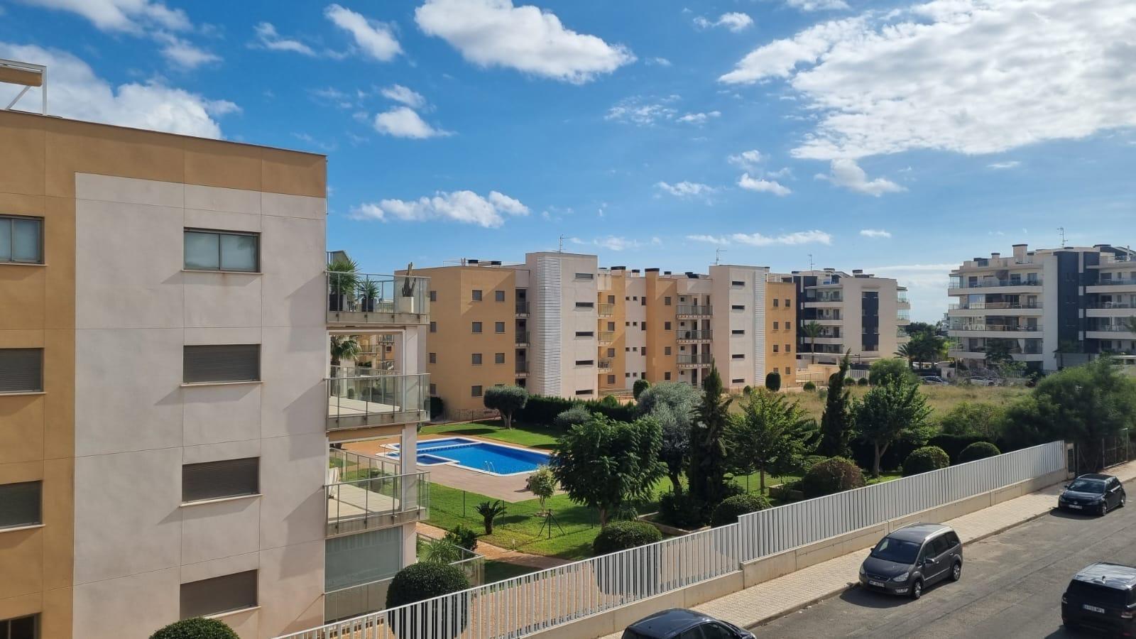 Terrace in terraced for sale in Orihuela Costa