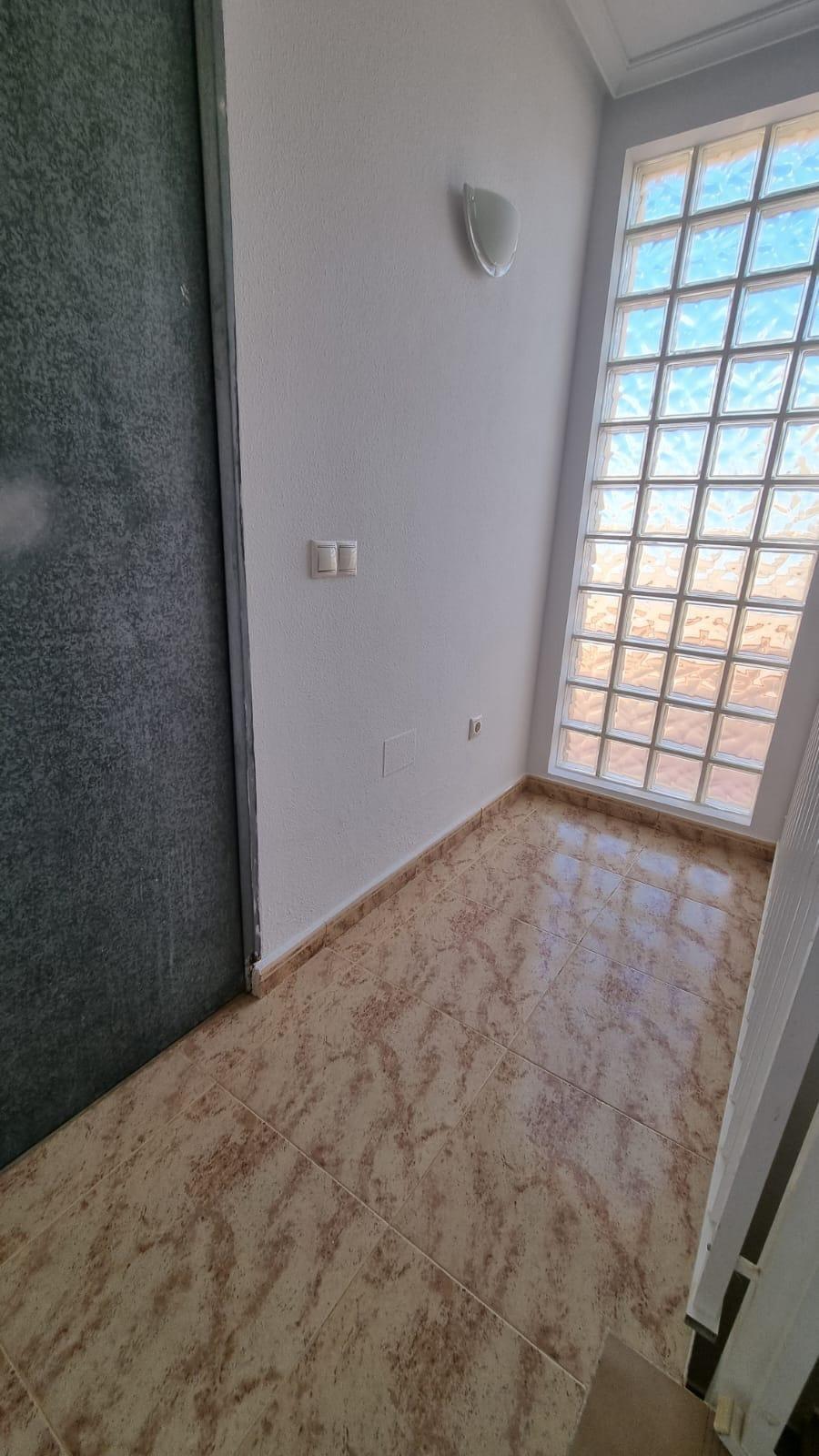 Exterior view in terraced for sale in Orihuela Costa
