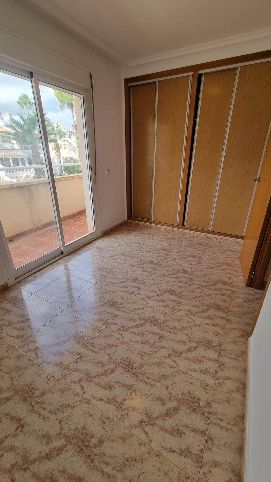 Living room in terraced for sale in Orihuela Costa