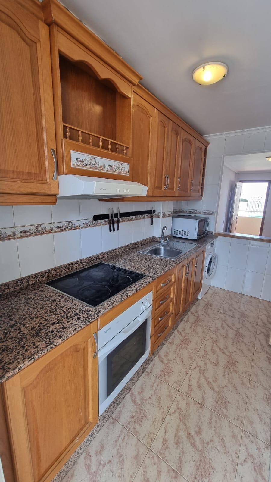 Bedroom in terraced for sale in Orihuela Costa