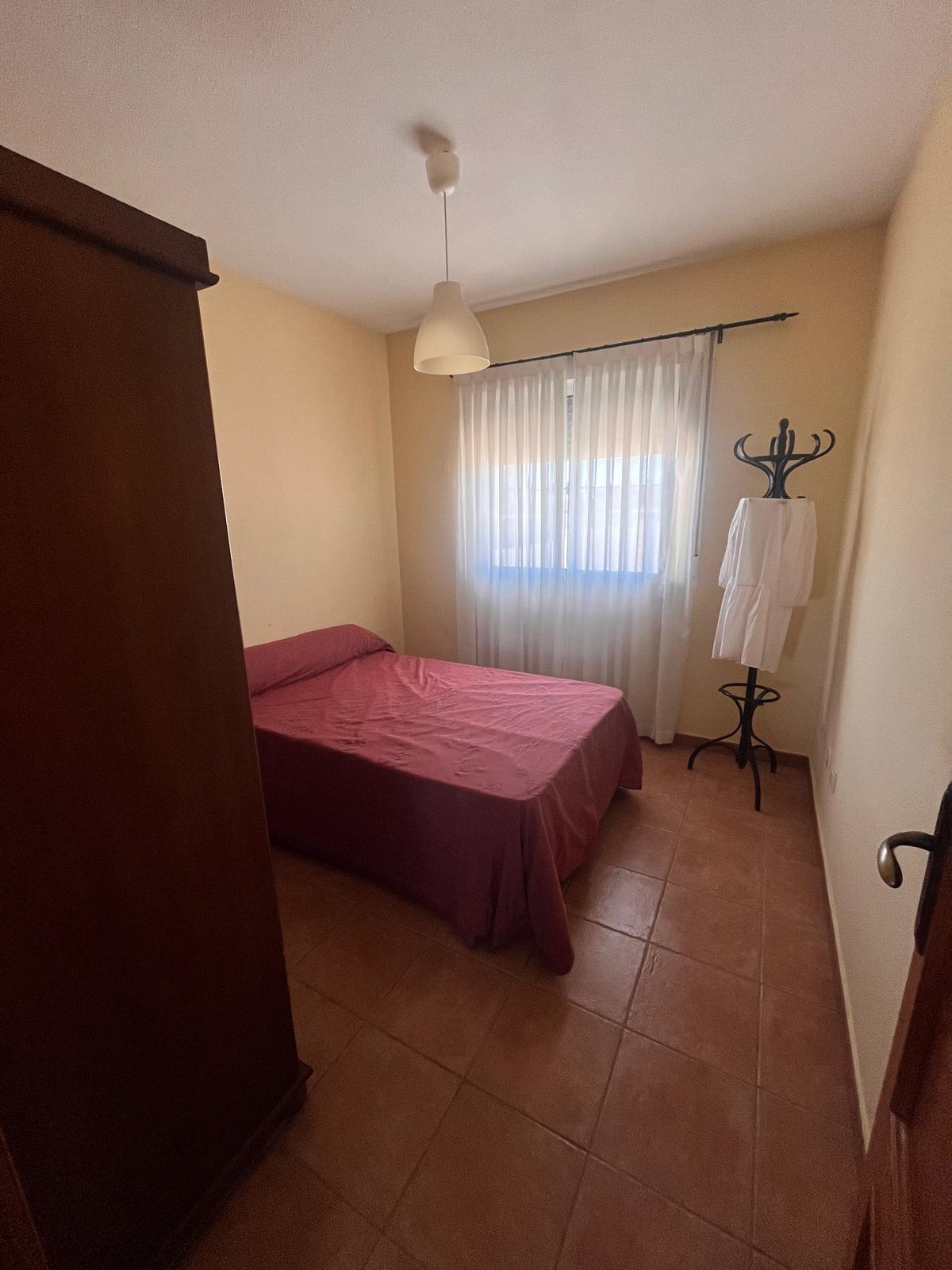Garden in finca for sale in Daya Nueva