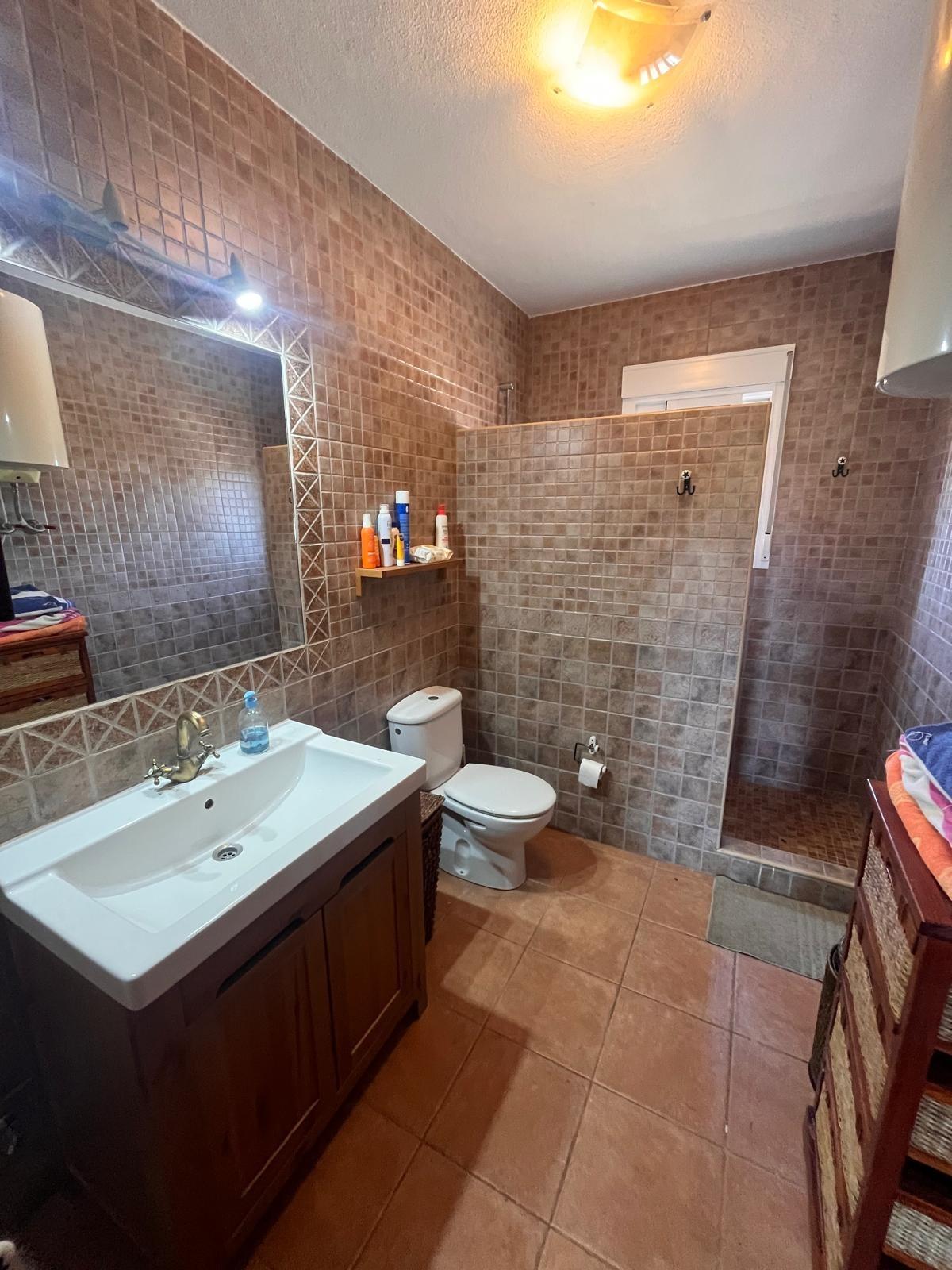 Exterior view in finca for sale in Daya Nueva
