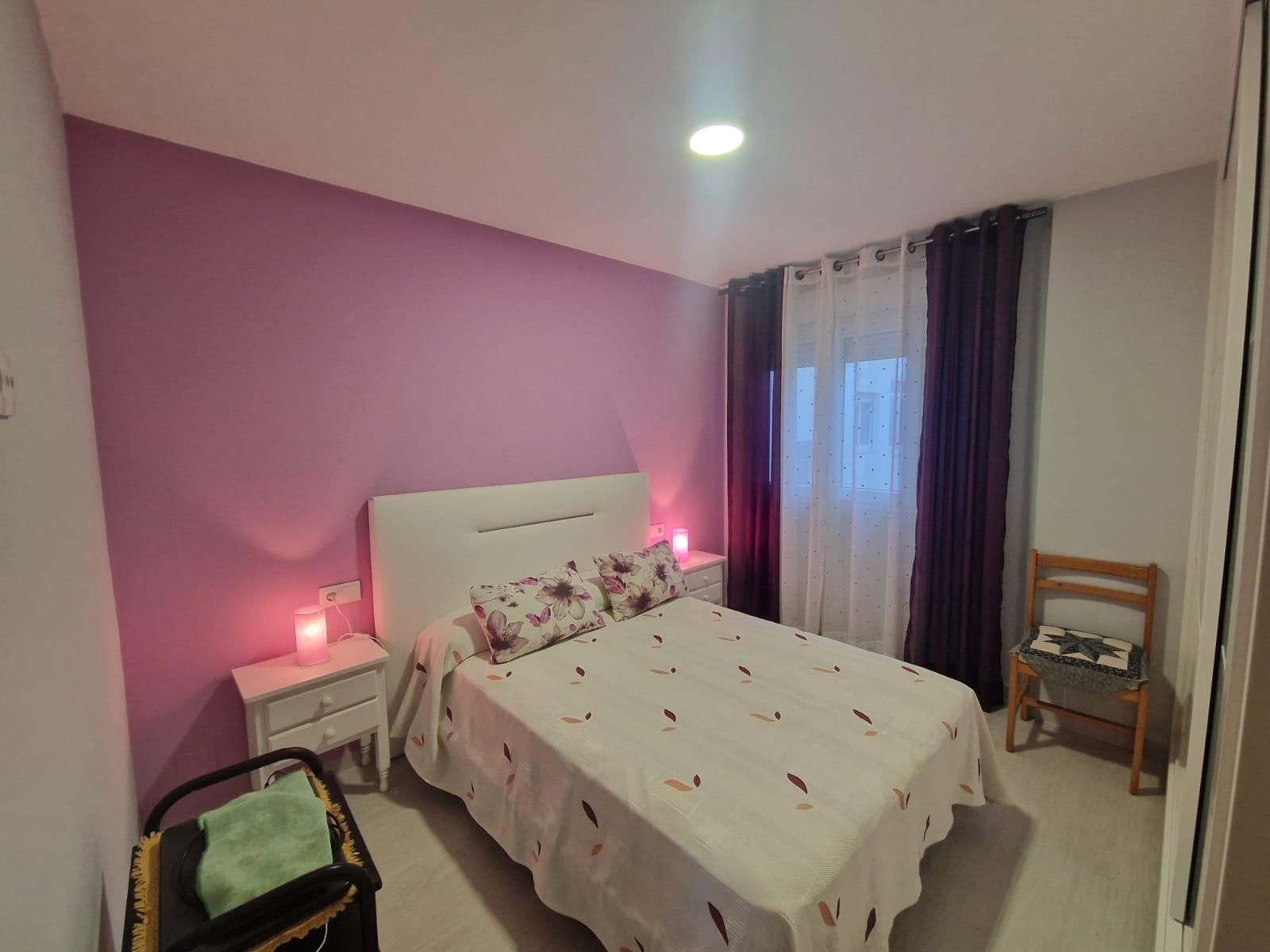 Dining area in apartment for sale in Torrevieja