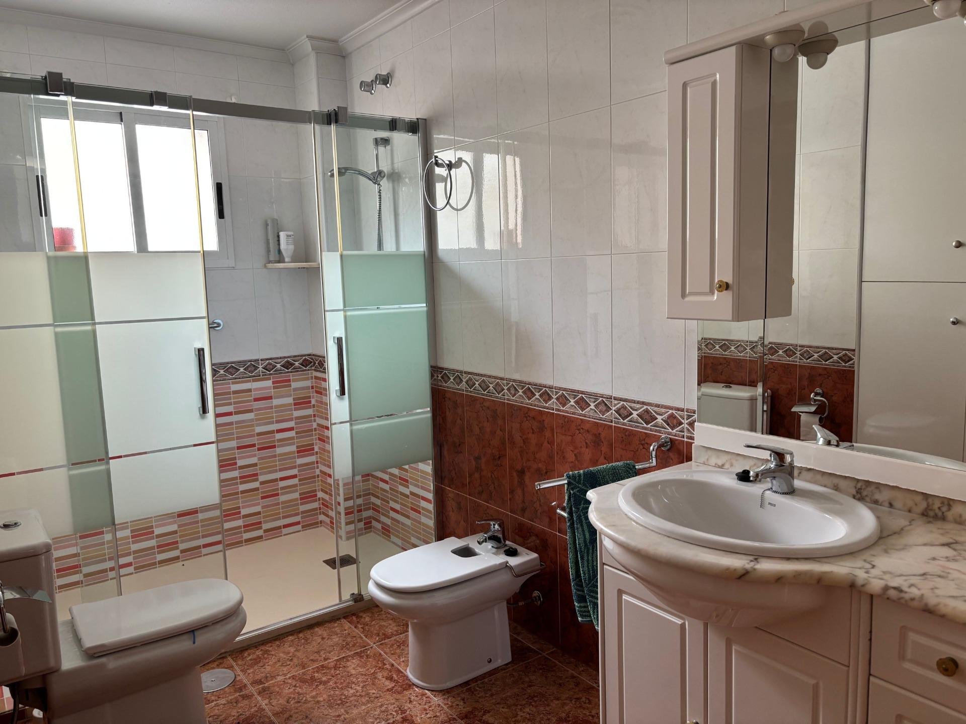 Kitchen in terraced for sale in Formentera del Segura