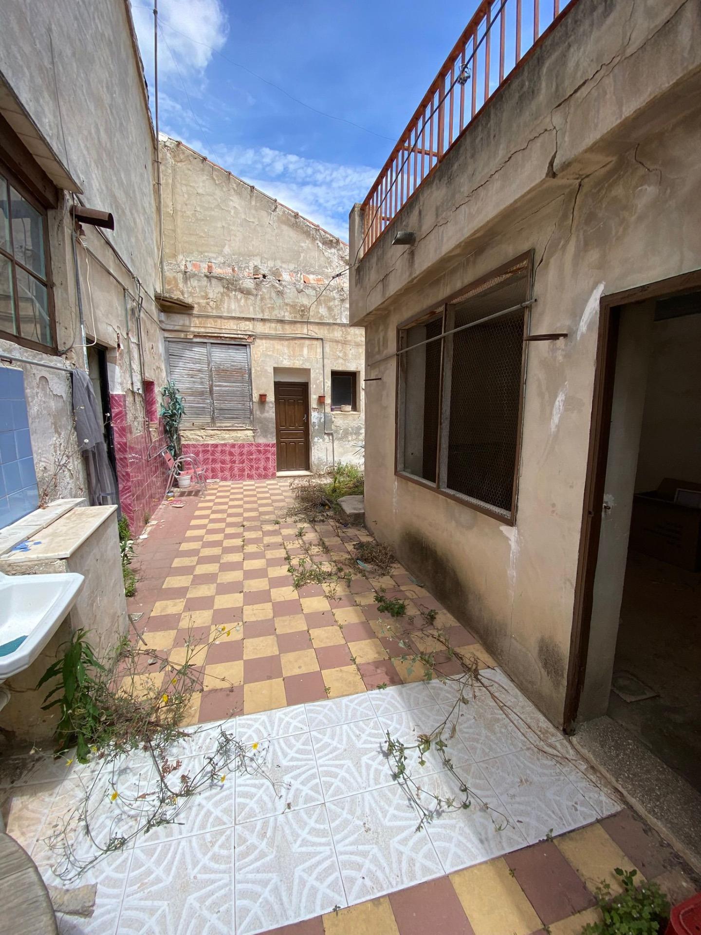 Pool area in terraced for sale in Jacarilla