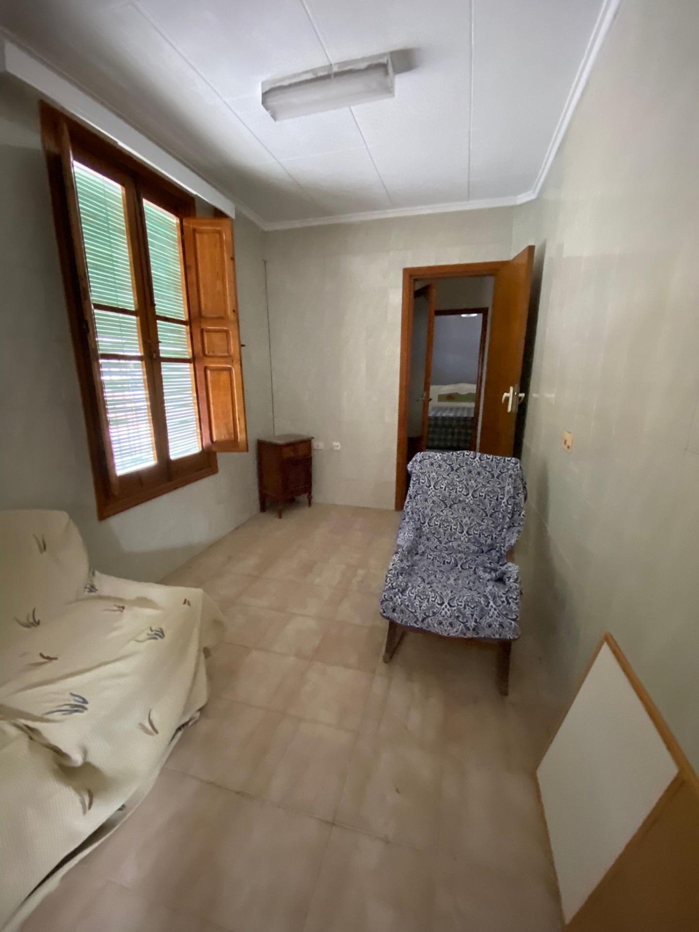 Dining area in terraced for sale in Jacarilla