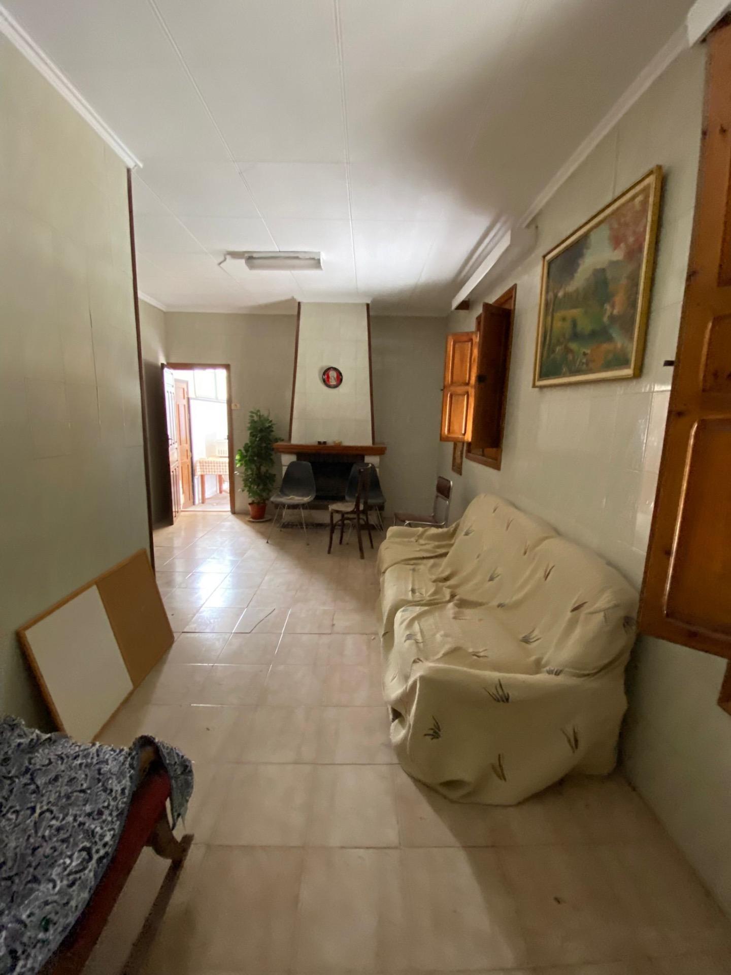 Bedroom in terraced for sale in Jacarilla