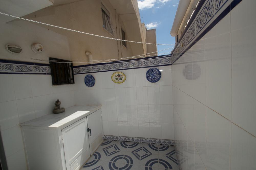 Bedroom in apartment for sale in Torrevieja