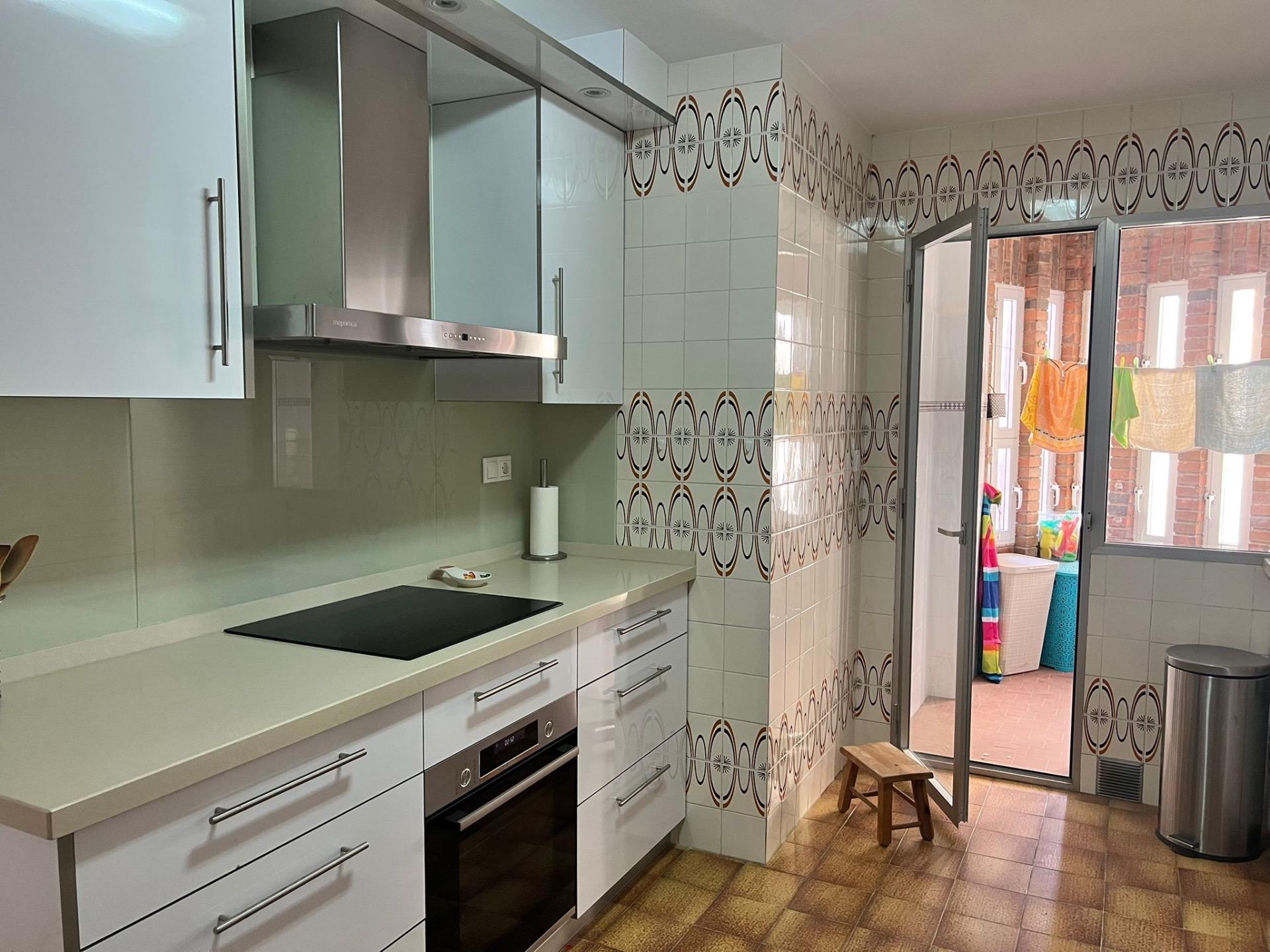 Bedroom in apartment for sale in Torrevieja