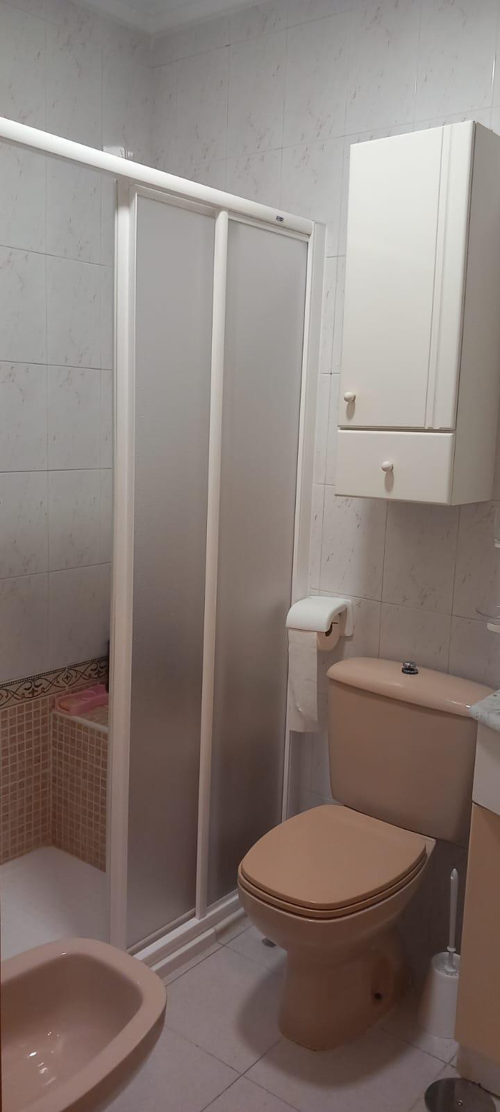 Living room in penthouse for sale in Torrevieja
