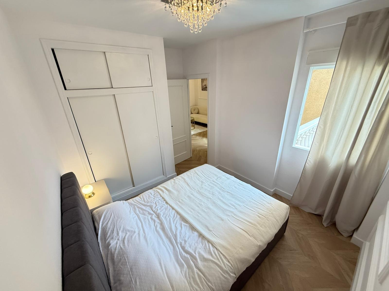 Terrace in apartment for sale in Torrevieja