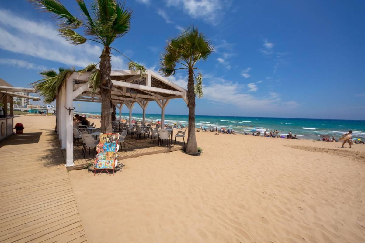 Bedroom in apartment for sale in Torrevieja