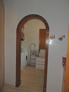Terrace in villa for sale in Catral
