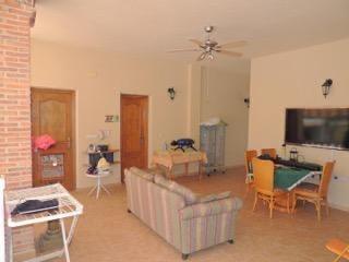 Bedroom in villa for sale in Catral