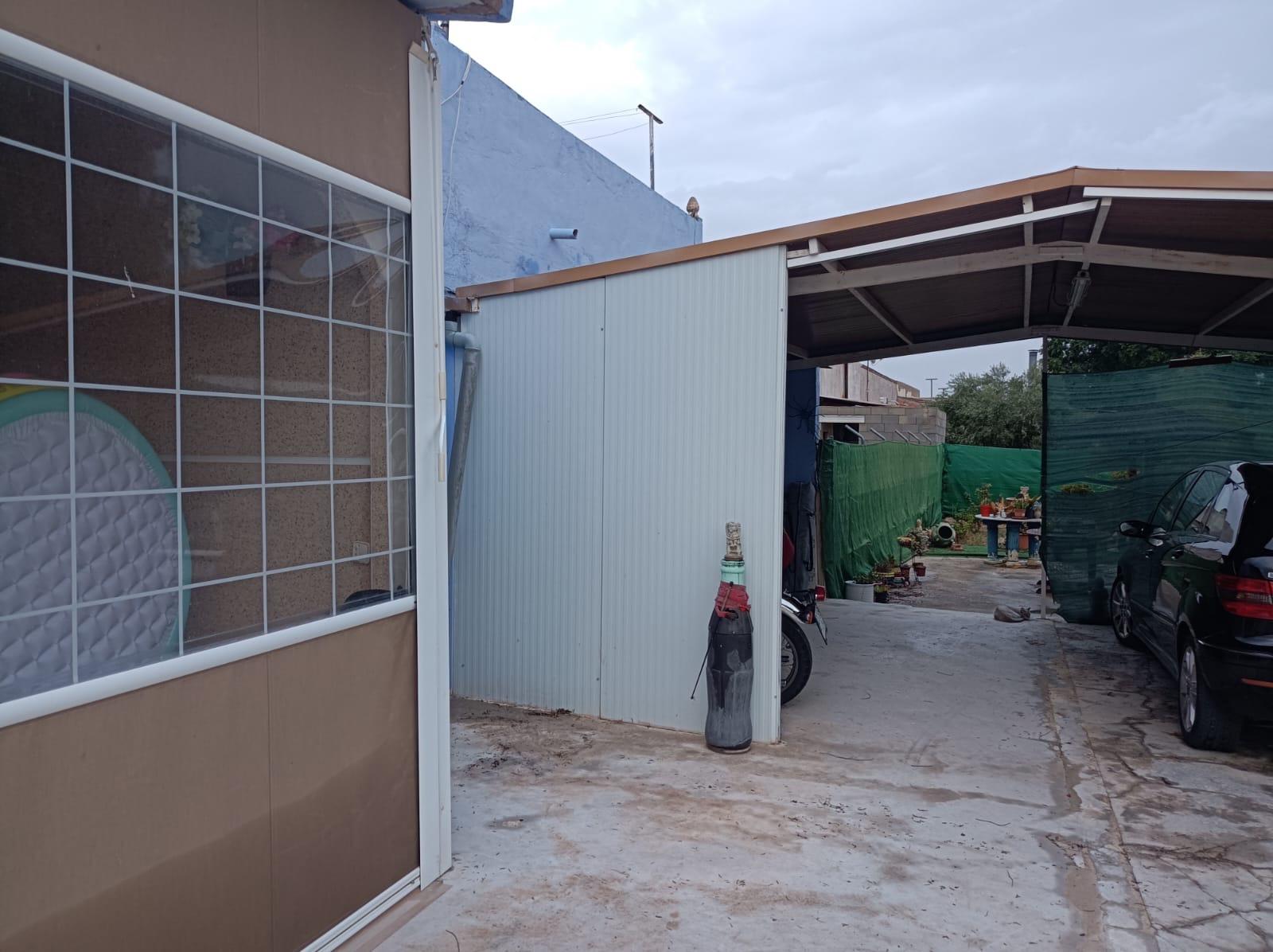 Bedrooms: 4, Bathrooms: 2, Town House in Granja de Rocamora, Alicante, Spain