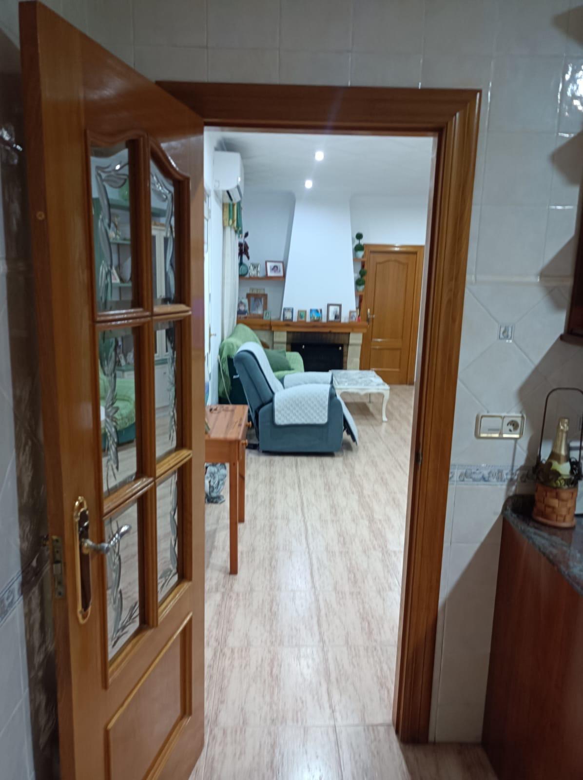 Dining area in terraced for sale in Granja de Rocamora