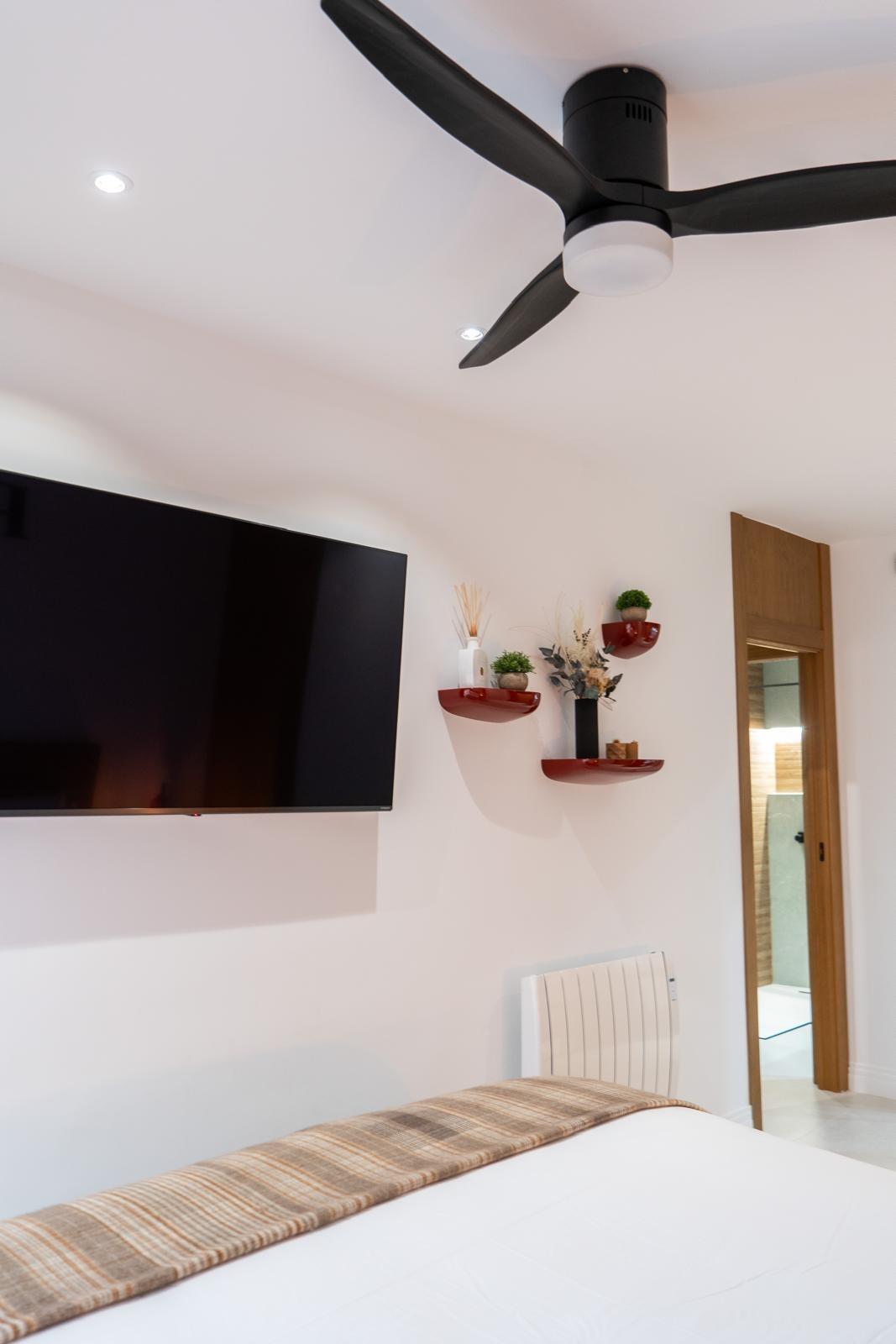 Terrace in apartment for sale in Torrevieja