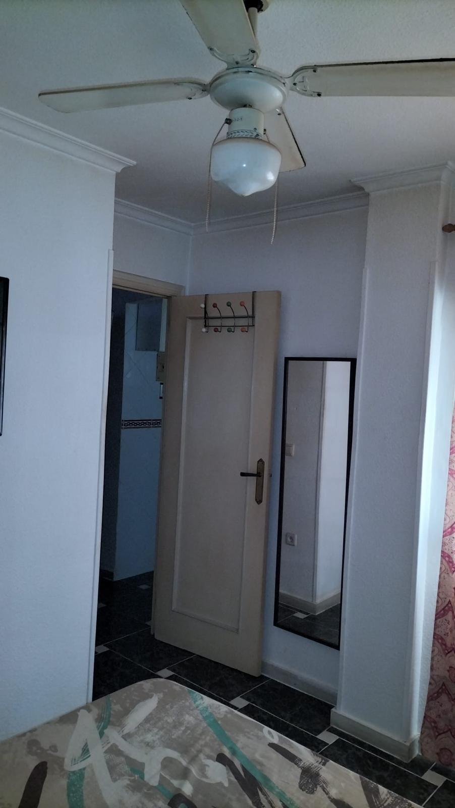 Exterior view in apartment for sale in Torrevieja