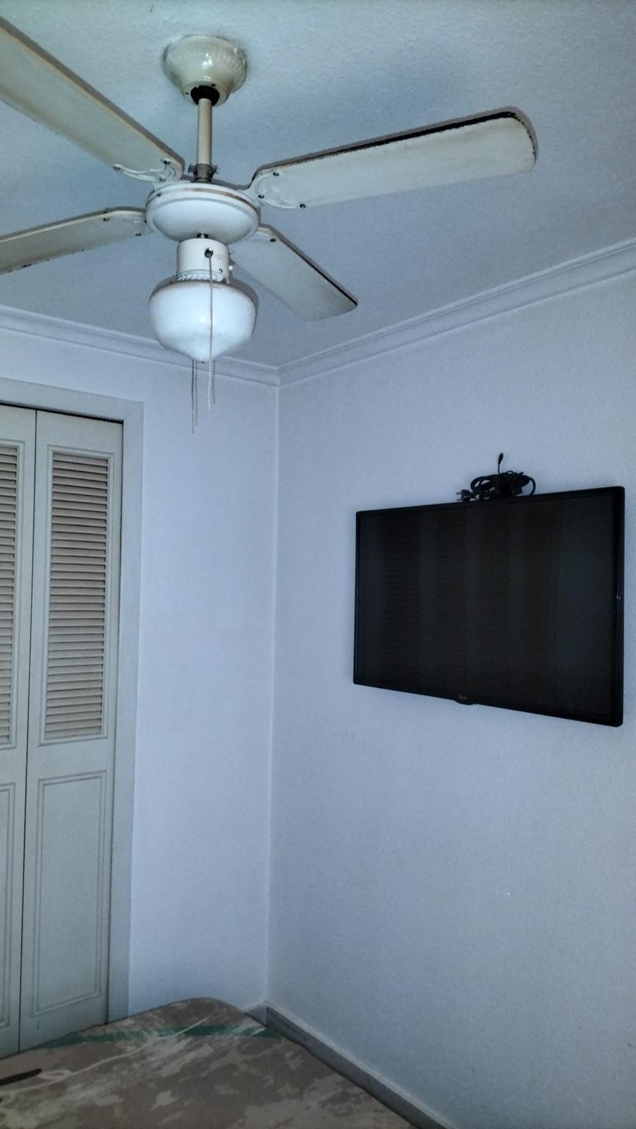 Dining area in apartment for sale in Torrevieja