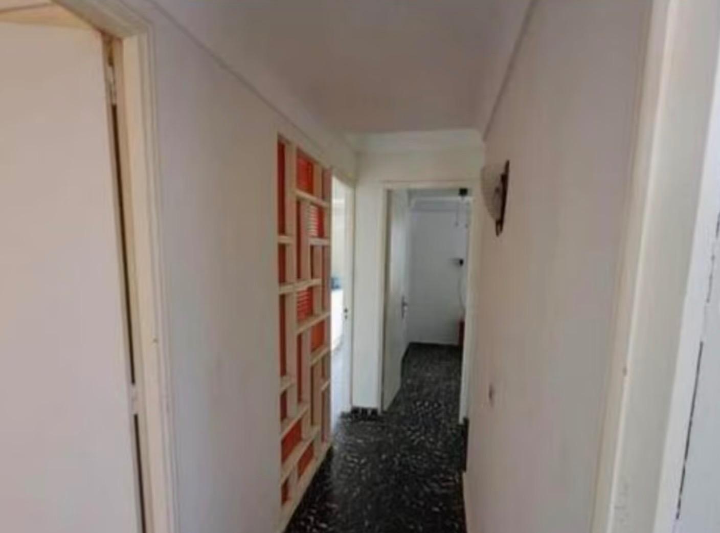 Pool area in apartment for sale in Torrevieja