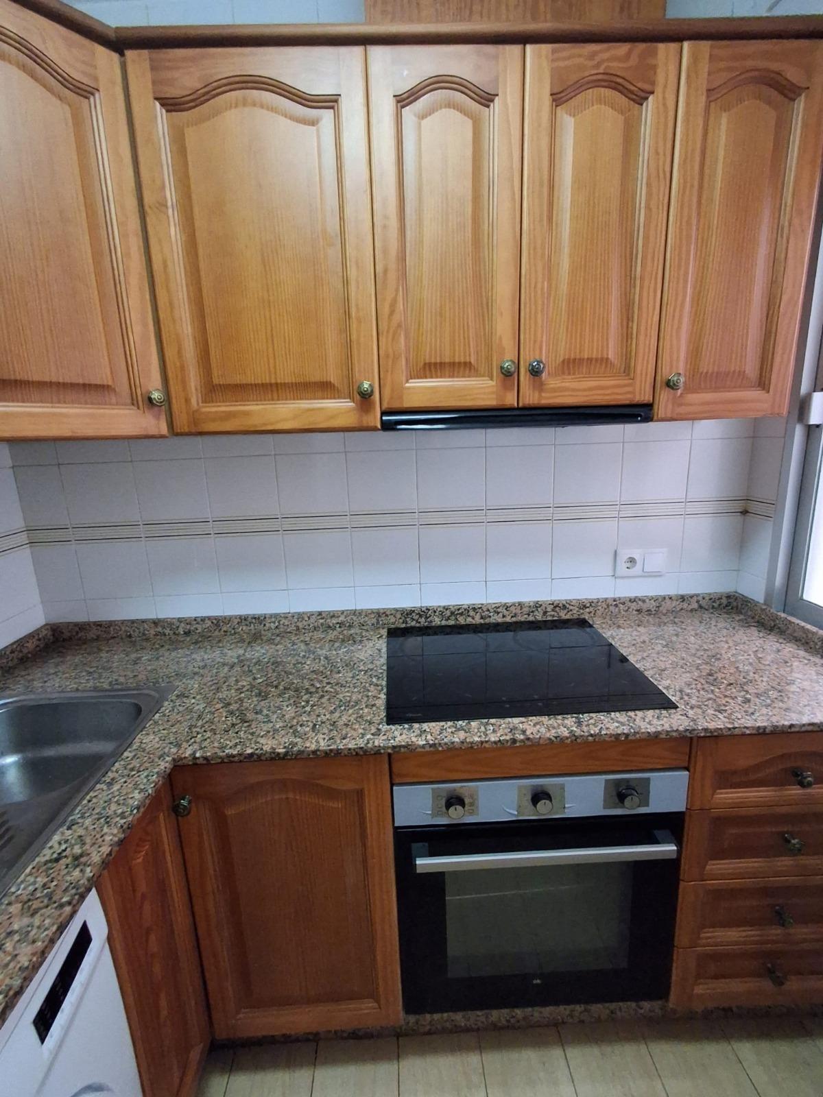 Exterior view in apartment for sale in Guardamar del Segura