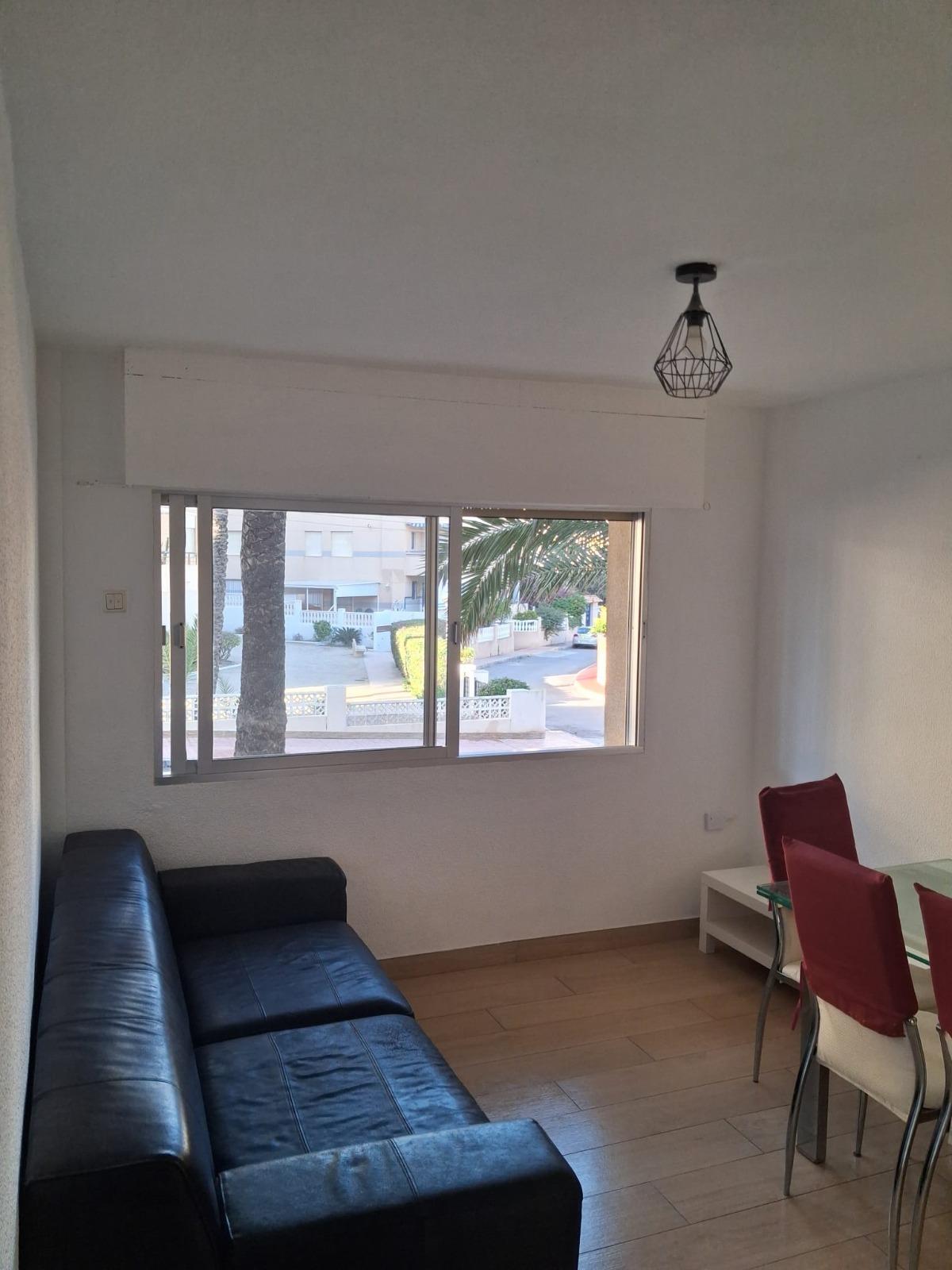 Kitchen in apartment for sale in Guardamar del Segura