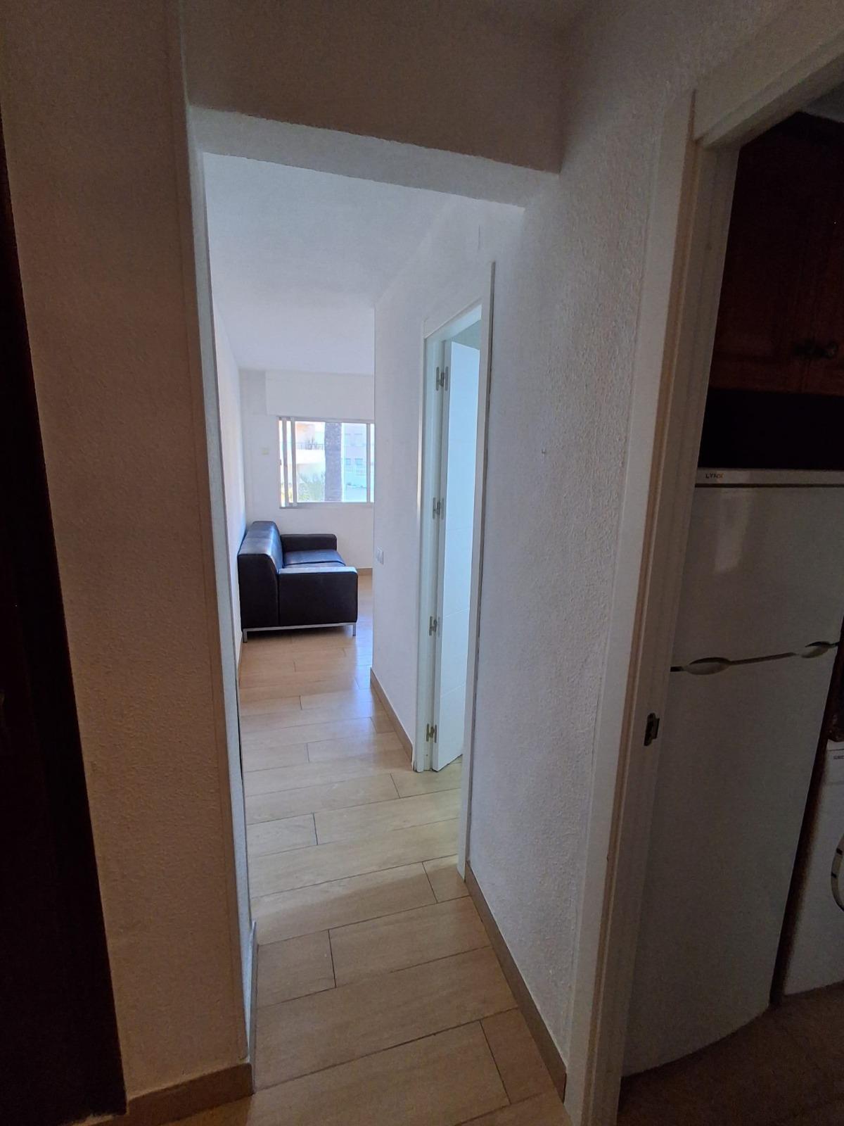 Terrace in apartment for sale in Guardamar del Segura