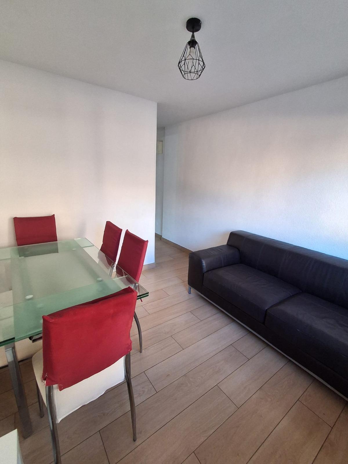 Dining area in apartment for sale in Guardamar del Segura