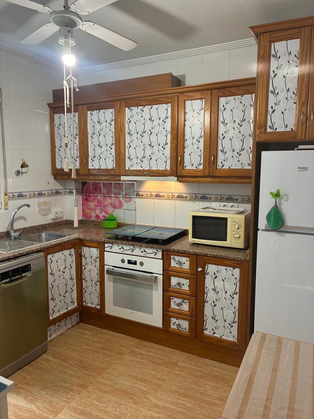 Bedroom in bungalow for sale in Orihuela Costa