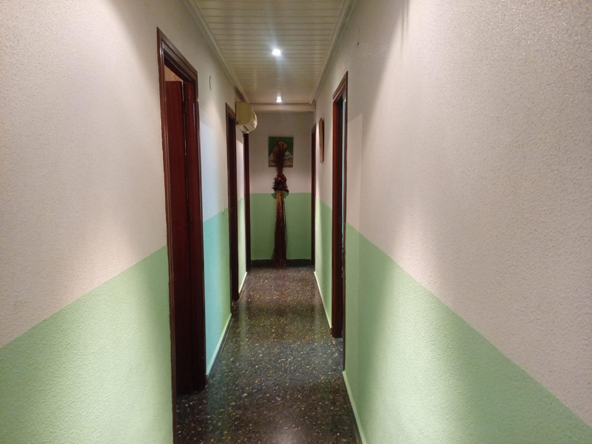 Terrace in apartment for sale in Orihuela